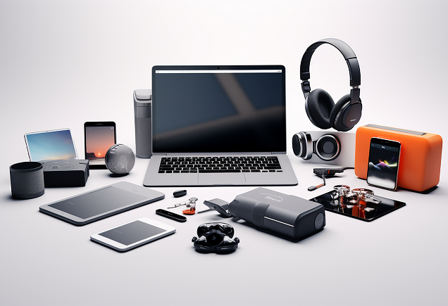 Consumer Electronics